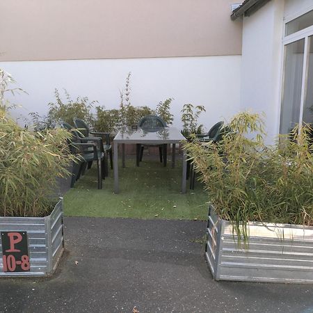 Ferienwohnung J10, Playmobil Funpark Zirndorf Nuernberg Bagian luar foto