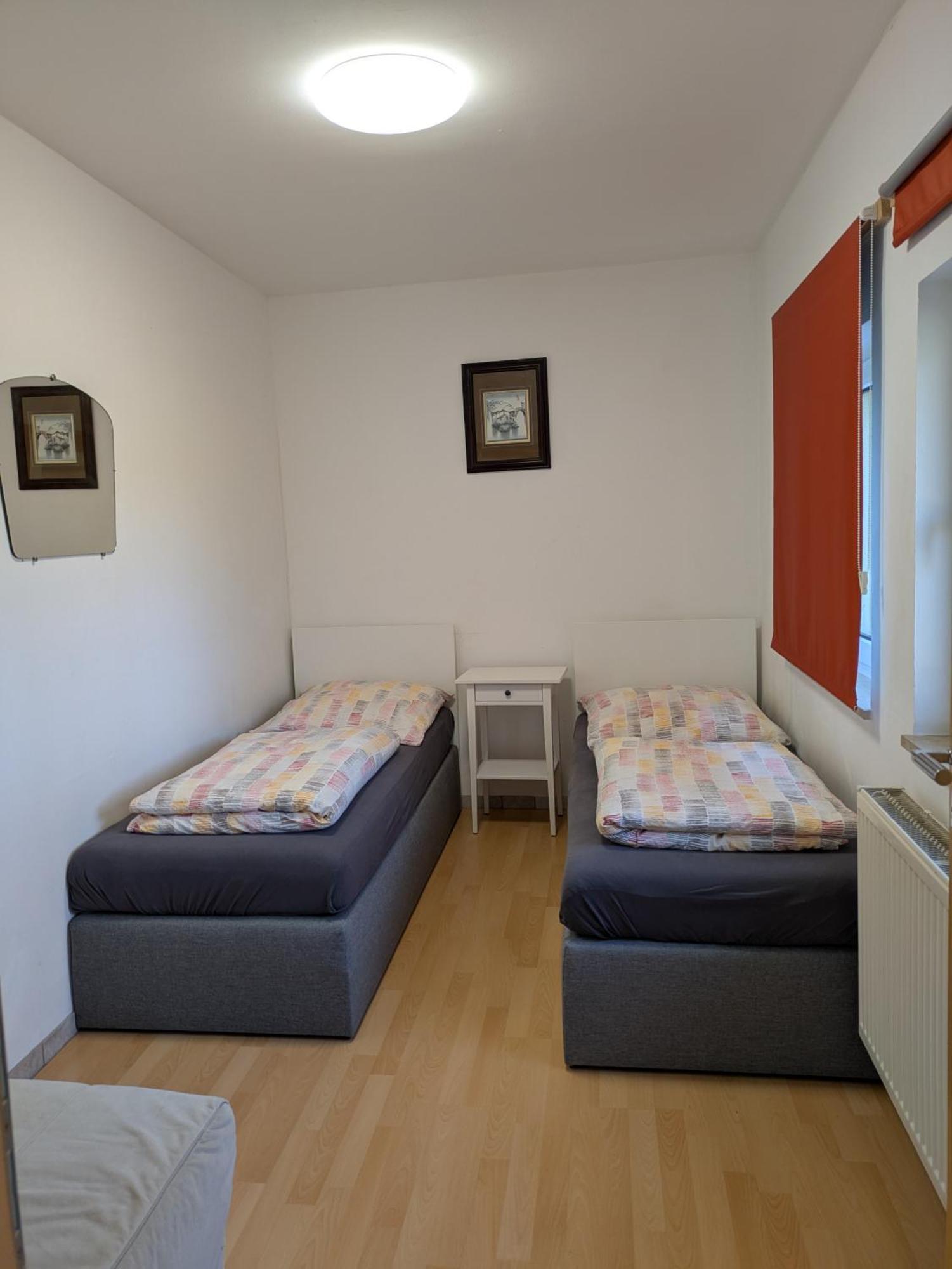 Ferienwohnung J10, Playmobil Funpark Zirndorf Nuernberg Bagian luar foto