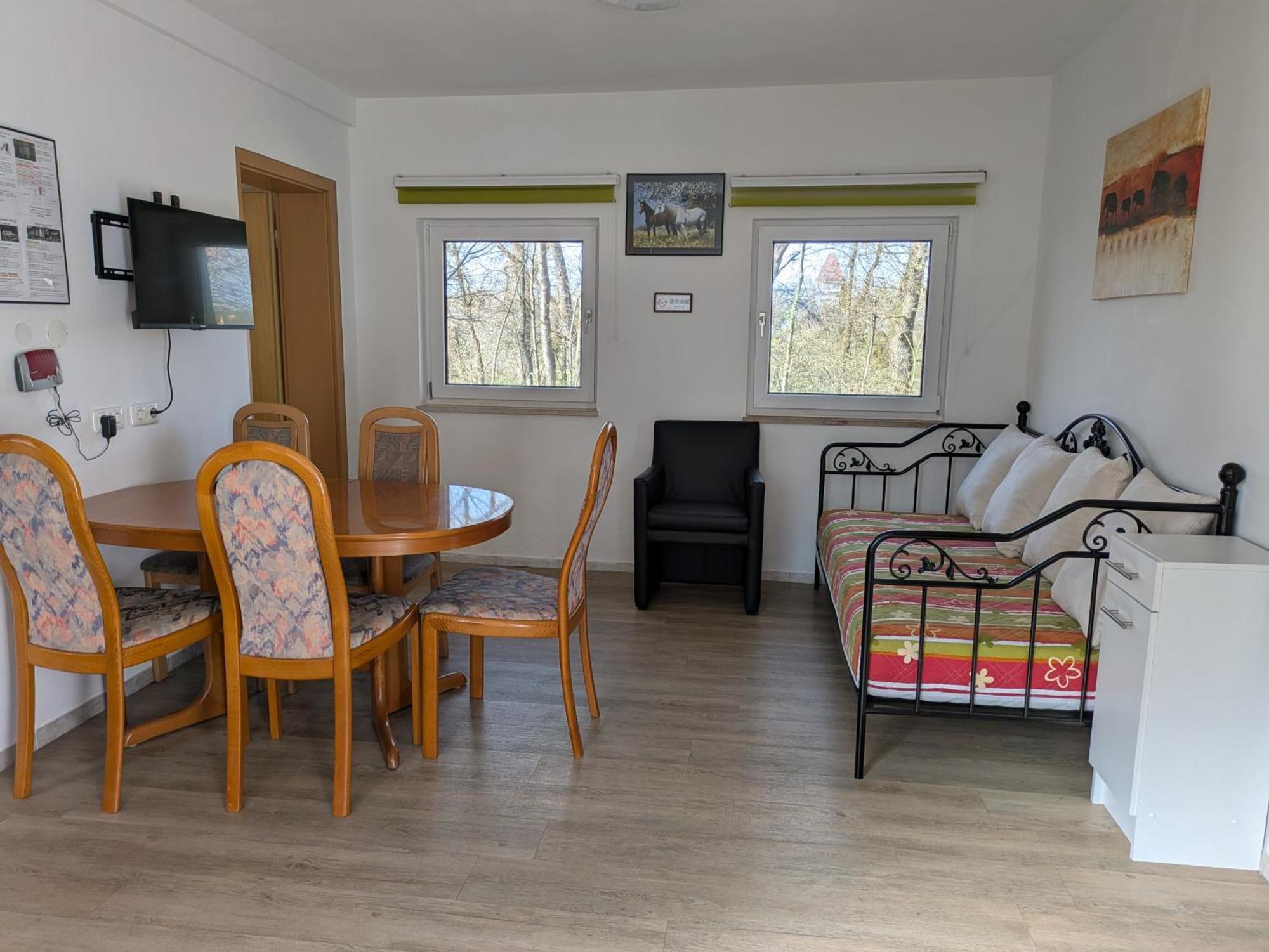 Ferienwohnung J10, Playmobil Funpark Zirndorf Nuernberg Bagian luar foto