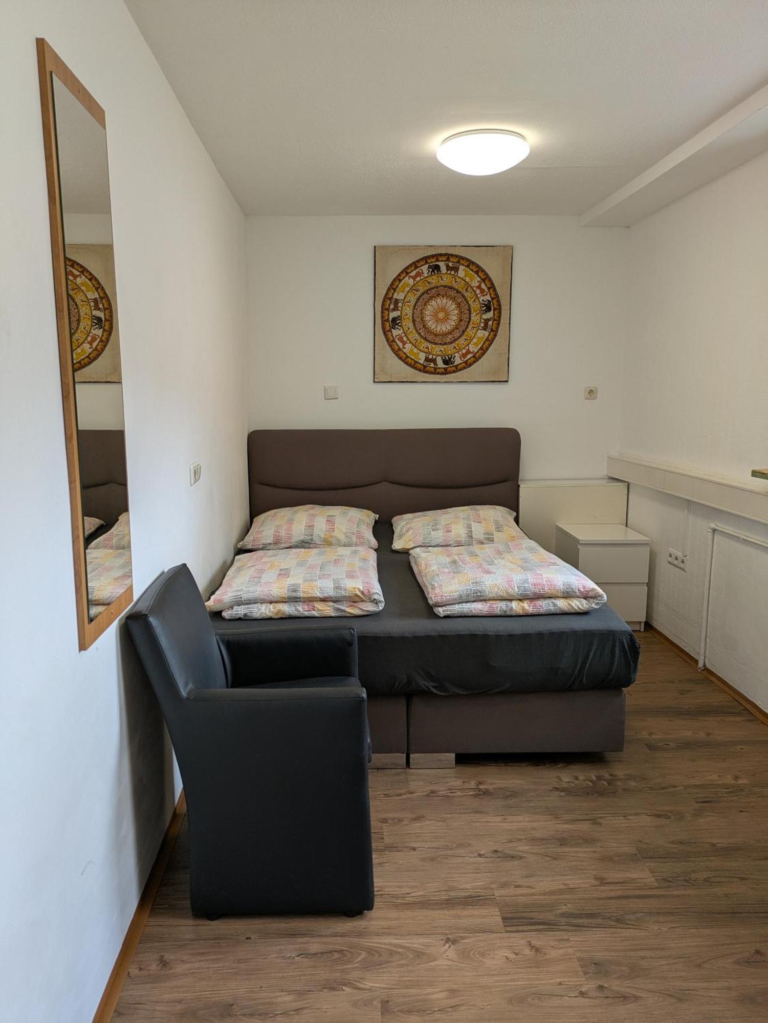 Ferienwohnung J10, Playmobil Funpark Zirndorf Nuernberg Bagian luar foto