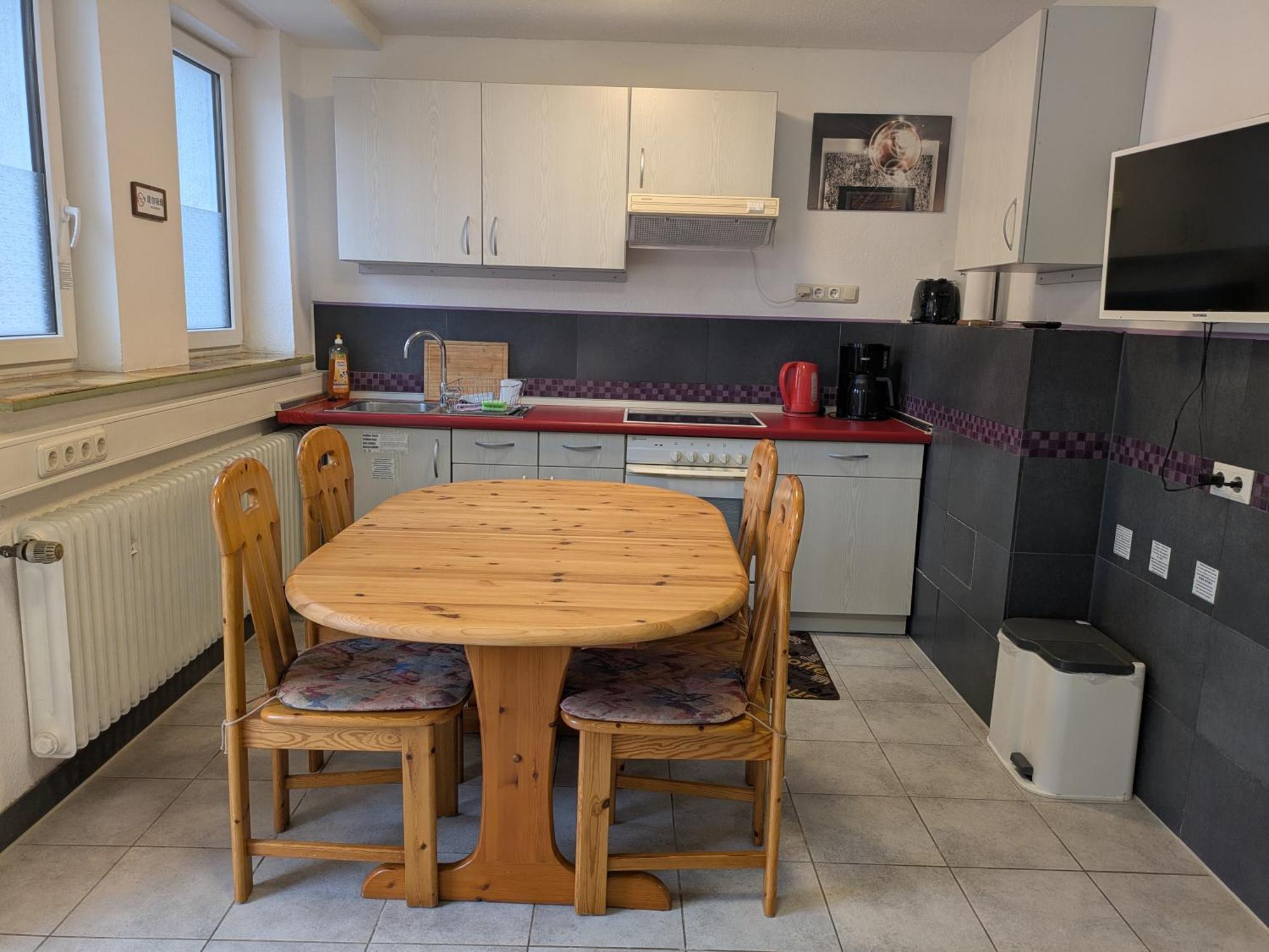 Ferienwohnung J10, Playmobil Funpark Zirndorf Nuernberg Bagian luar foto