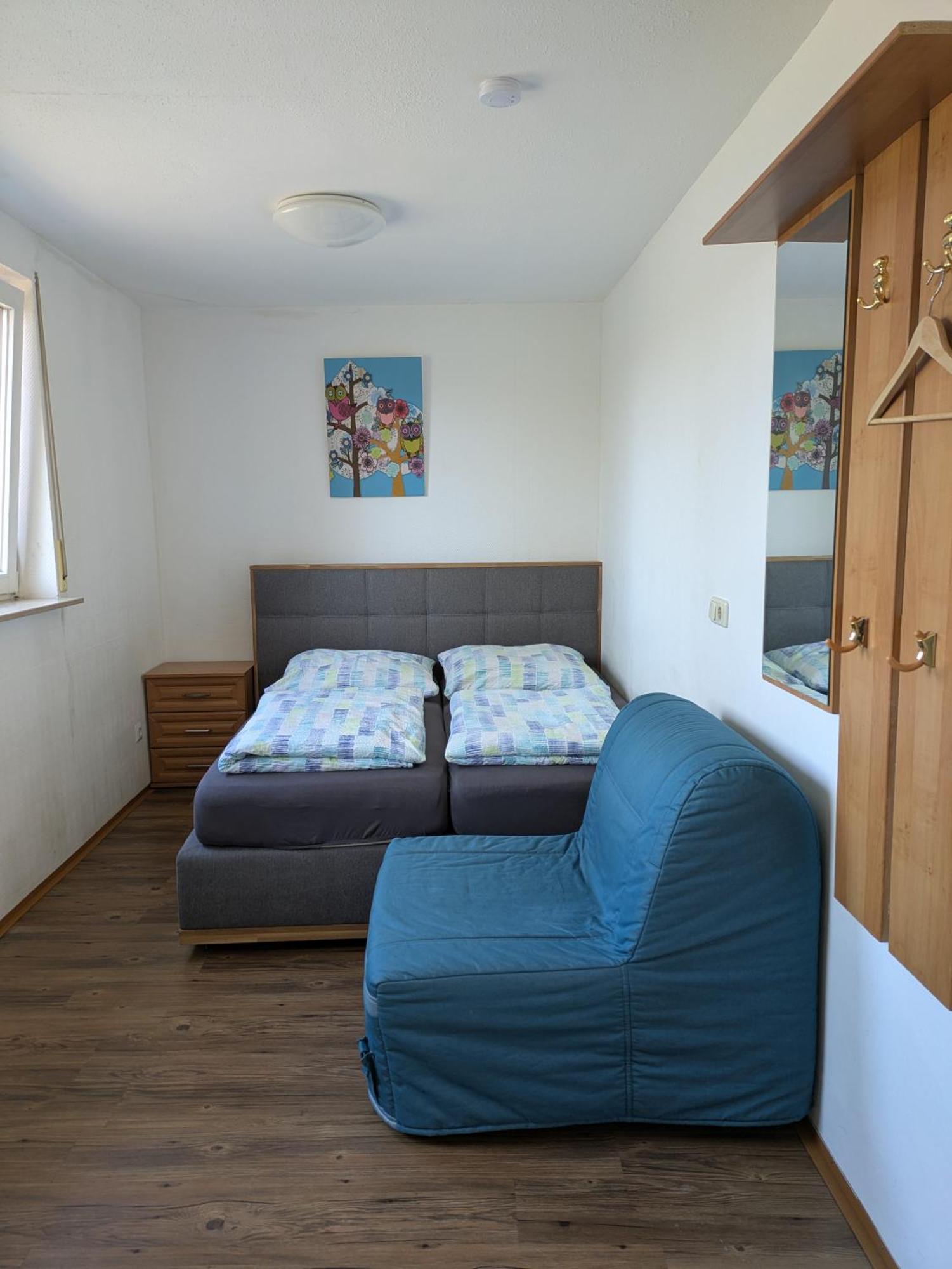 Ferienwohnung J10, Playmobil Funpark Zirndorf Nuernberg Bagian luar foto